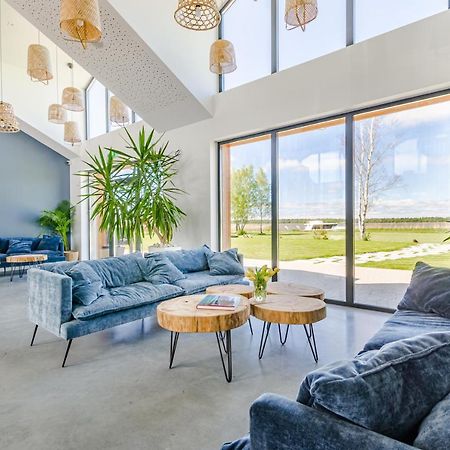 Отель Kite Marina Sarbsk Экстерьер фото